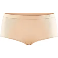Craft Core Dry Boxershorts Damen 717000 nude S
