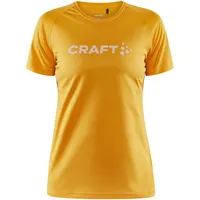 Craft Core Unify Logo Trainingsshirt Damen 543000 calm S