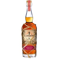 Plantation Jamaica 10 Years Old Special Edition 42% vol