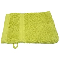 Julie Julsen Handtuch 15 x 21 cm grün