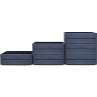 GARANTIA Hochbeet Ergo Vario 2 Stone