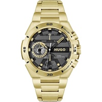 Hugo #WILD 1530338«, goldfarben