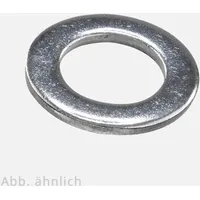 Reyher Scheibe DIN 433-1 3,2x 6x0,5 A 2 200