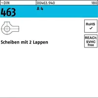 F. REYHER Nchfg. GmbH & Co. KG Scheibe DIN