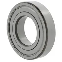 NKE Rillenkugellager 6202 -2Z-C3 ID 15mm AD 35mm Breite11mm