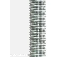Industrial Quality Supplies DIN 975 Gewindestange VG M12x1000 Stahl