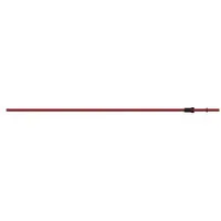 Abicor Binzel Drahtführungen 1-1,2mm 5m grau PA-Seele (Edelstahl-CuSi-Ausführung)