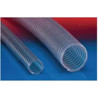 NORRES Saug- und Förderschlauch BARDUC PVC 381 FOOD 30