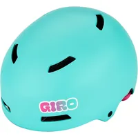 Giro Dime FS Matte Screaming Teal S