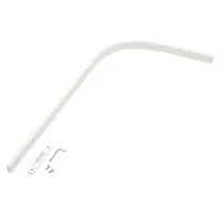 Stokke SleepiTM Himmelstange White, Weiß