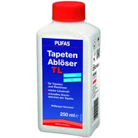 Pufas Tapetenablöser 0,25 Liter