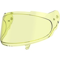NEXX X.R3R Visier gelb