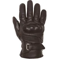Helstons Vertigo Motorradhandschuhe, schwarz, Größe 3XL für Männer