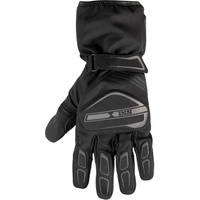 IXS Mimba ST, Handschuhe wasserdicht - Schwarz - 5XL