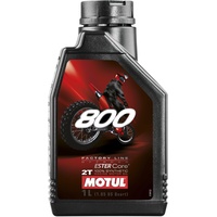 Motul 800 2T FL OFF ROAD 1L