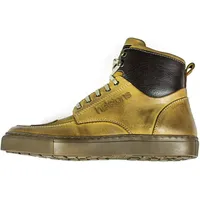 Helstons Utah Motorradschuhe - Washed Peach - EU 41