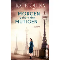 Ullstein Taschenbuch Morgen gehört den Mutigen