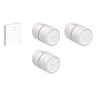Viessmann ViCare Starter-Paket Radiator Smart ZK05391