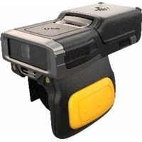 Zebra Technologies Zebra RS6100 Wearable Scanner (2D-Barcodes), Barcode-Scanner, Schwarz