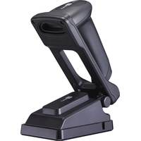 CipherLab 1560P Barcode-Scanner Barcode-Scanner, Schwarz