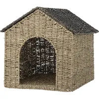 Bloomingville Mini Bloomingville Mini, Aufbewahrungskorb, Fredie (1 x, 49
