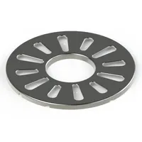 Cadac Kaffeekannenständer für 2-Cook Edelstahl grau