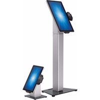ELO Touch Solutions Slim Self-Service Floor Top