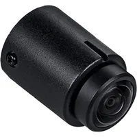 Vivotek V-SERIE CU9183-H (5M Kabel), Netzwerkkamera, Schwarz