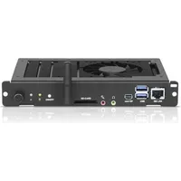 NEC OPS-Sky-i5v-d8 256no OS B OPS Slot-in PC Processor