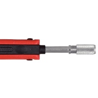 KS Tools Kabel-Entriegelungswerkzeug für Rundstecker und Rundsteckhülse 4,0mm
