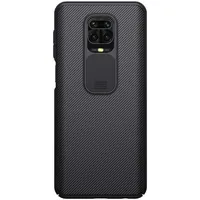 Nillkin Xiaomi Redmi Note 9S Schutzhülle schwarz