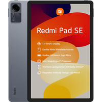Xiaomi Redmi Pad SE 11.0'' 4 GB RAM 128