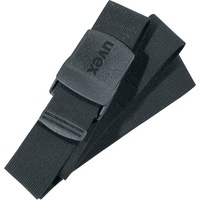 Uvex Gürtel schwarz 100