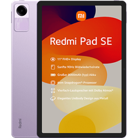 Xiaomi Redmi Pad SE 11.0'' 4 GB RAM 128