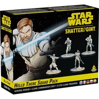 Atomic Mass Games Atomic Mass Games, Star Wars: Shatterpoint