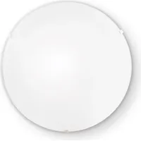 Ideal Lux Simply PL1, E27, weiß IDEA-007960