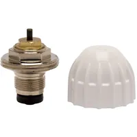 HEIMEIER IMI Heimeier Th.-Oberteil, RVO/RVO-A/RVO-F/Radiett-U Thermostat-Kopfgewinde M 30x1,5