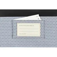 Moleskine Tablet-Tasche für iPad Air Schwarz
