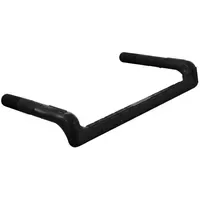 Günzburger Munk Steigbügel Stahl verzinkt Form A