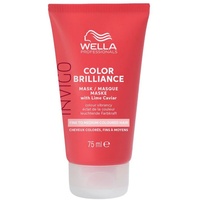 Wella Professionals Invigo Color Brilliance Mask 75 ml