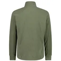 CMP 33H2347 Fleecejacke Grau 58