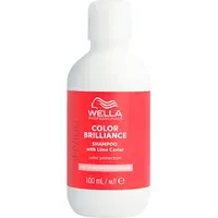 Wella Invigo Color Brilliance Shampoo Farbschutz für feines Haar