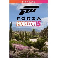 Microsoft Forza Horizon 5 Standard Edition XBox / PC