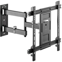Logilink TV-Wandhalterung 32-70" neigbar, schwenkbar, drehbar