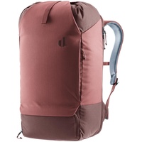 Deuter Utilion 34+5 caspia/raisin