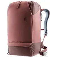 Deuter Utilion 34+5 Rucksack rot