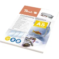 Peach PPR525-03 Laminierhülle 25 Stück(e)