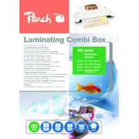 Peach 510408 Laminierfolie 100 Stück(e)