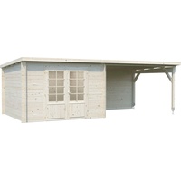 Palmako Ella 8,7 + 10,0 m2 - 28 mm