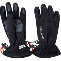 Whistler Handschuhe Hastings SCHWARZ|SCHWARZ|SCHWARZ 152-164cm 12-14J